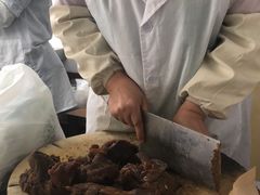 -上海牛羊肉公司塘沽路清真门市部