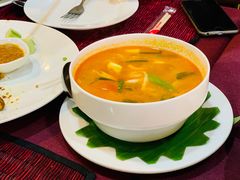 -The Palmboo Restaurant