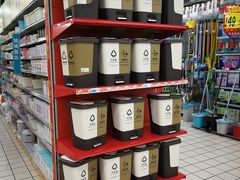 -大润发(康桥店)