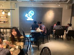 -喜茶(佛山顺德大良东乐路店)