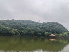 -采石矶景区