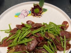 -恬阿姨庭院餐厅·生日宴