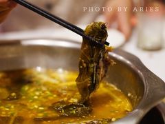 -天宜隆蘑菇宴火锅(石景山旗舰店)