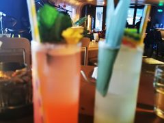 -MM·五声·音乐人与调酒师(西安路店)