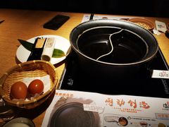 -温野菜涮涮锅(西单大悦城店)