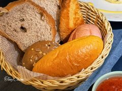 -龙塔云尚西餐厅