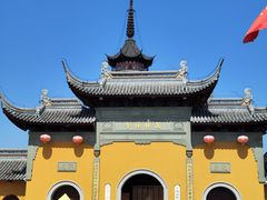 -西林禅寺