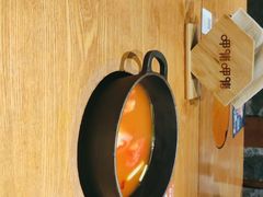 -呷哺呷哺(普陀乐购真北店)