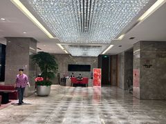 -大同云冈美高大酒店