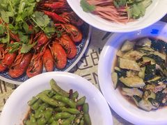 -特色酱椒鱼私房菜(黄鹤楼店)