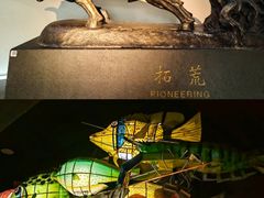 -深圳博物馆