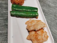 -顺意·顺德家乡菜(国际人才大厦店)