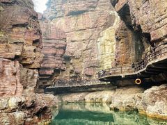 -云台山风景名胜区