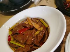 -榕意·川味之美(深业上城店)