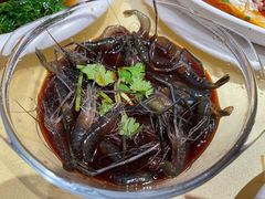 -阿莉餐厅(枣阳路店)