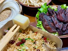 -黔有有贵州酸汤夺夺粉火锅(五味十字店)