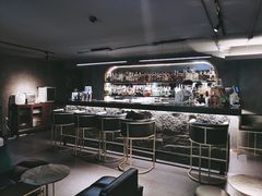 -Hei Cafe(工体店)