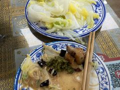 -清真·鸦儿李记·小馆(后海店)
