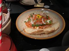 -上海苏宁宝丽嘉酒店·Cafe Bellagio西餐厅