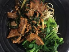 -老地方面馆(思南路店)
