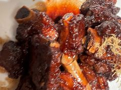 -八府香鸭·啫啫煲(华山路店)