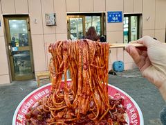 -滴滋味·新疆炒米粉·炒三凉(乌市总店)