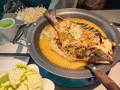 -半天妖烤鱼(西直门凯德mall店)