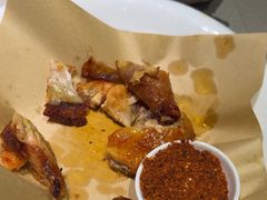 -简小舍·民间手艺菜(武昌江滩店)