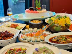 -随和家宴·川菜(杜甫草堂店)