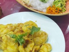 -老边饺子馆(中街店)