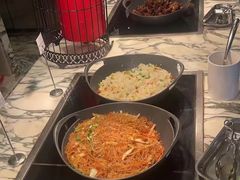 -合肥皇冠假日酒店·菲亚斯特自助餐厅(黄山路店)