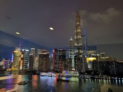 -上海外滩英迪格酒店