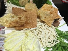 -刘一锅筋头巴脑(凌空二街店)