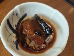 -岷山饭店-芝芝自助餐厅