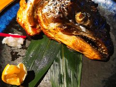 -渔寿司·日本料理(艾尚天地店)