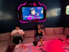 -酷秀KTV(五道口店)