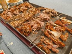 -九十九顶毡房(清河店)