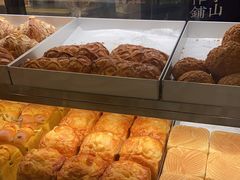 -君之狮子山·轻糖烘焙(松江印象城店)