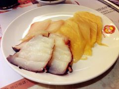 刺身-芭菲盛宴·环球美食(解放碑英利国际店)