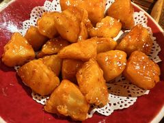 -今邕烧烤(西大店)