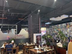 -破店肥哈·东北烧烤·夜宵(南山保利店)