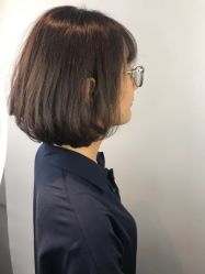 -茶发Salon·烫发染发理发