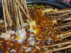 -北大街红丽涮牛肚火锅店