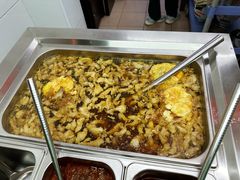 -虎子面粉馆(五一东村店)