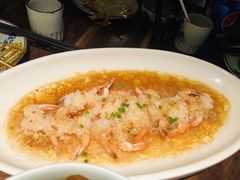 -鱼食饭稻·苏浙土菜17年老馆子(平江路店)