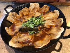 -大张烙馍村(泉山店)