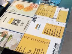 -Kilos咖啡馆(保利珑远店)