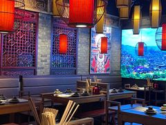 -靓寨酸汤火锅(时尚天河东一街店)