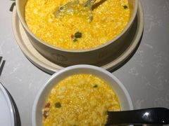 -额娘·现烙春饼烤鸭(太原总店)