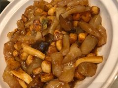 -宏达宴老菜馆(群力第四大道店)